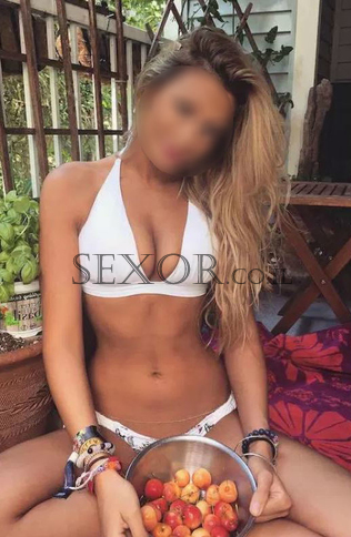 הגברת ואש, להכיר