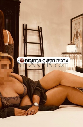 אטרקטיבי, יש סקסי המותניים, ליווי שירות