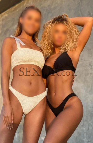 יש סקסי המותניים, הצעות, יצירתי