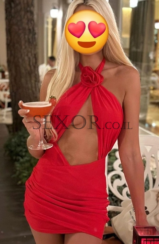 בחורה מהממת חדשה באילת