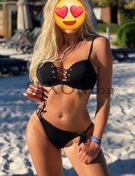 בחורה מהממת חדשה באילת