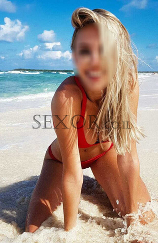 מקסים ויפה, ללא תסביכים